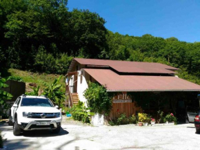 Guest House Letto